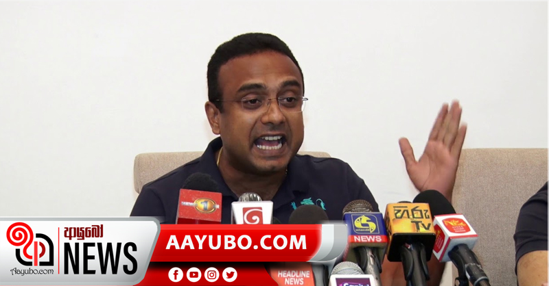 පාර්ලිමේන්තුව මාධ්‍යවේදීන්ට වසා තියෙන්නේ කොරෝනා හැදෙන්නේ මාධ්‍යවේදීන්ට පමණක් වන නිසාද?