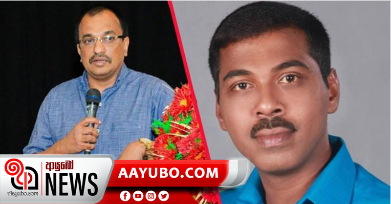 ඇමති ප්‍රසන්න  මැටි පිළිබද  මහාචාර්යතුමෙක් හමුවෙන්න යයි 