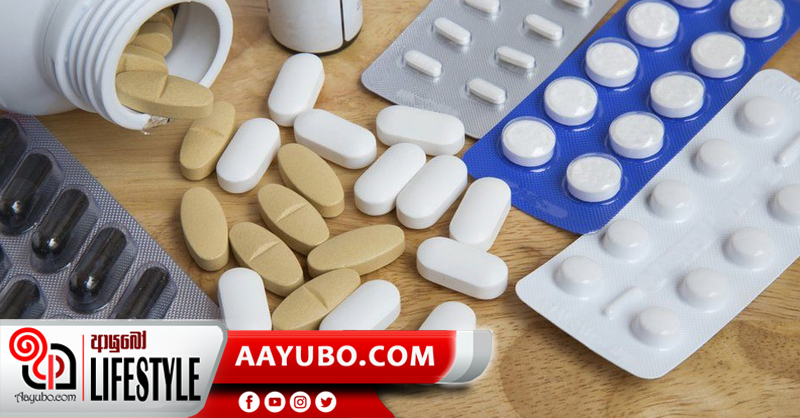 කොරෝනා රෝගීන්ට මැලේරියා පෙති දෙන්න අනුමැතිය