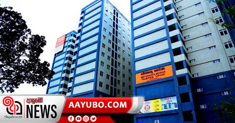 කොරෝනා ආසාදිතව මියගිය කත මාසයක් රෝගය සඟවා ගෙන - ස්වාමියා චූන්පාන් වෙළෙන්දෙක්!