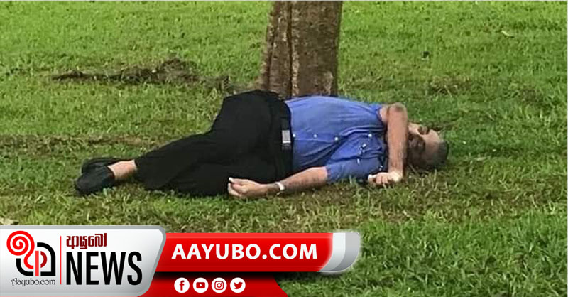 නිදහස් චතුරශ්‍රය අසල වෙඩි වැදී මියගොස් සිටි පුද්ගලයාගේ අනන්‍යතාවය හෙළිවෙයි