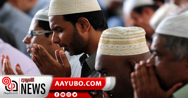 මුස්ලිම් බහුතරය කාති උසාවිවලට කැමති නැහැලු