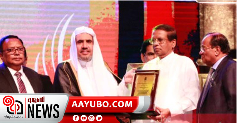 පාස්කු ප්‍රහාරයෙන් පීඩා විඳින්නන්ට අධාර ලෙස හිමි වූ ඩොලර් මිලියන පහ ගැන මෛත්‍රීපාලගෙන් නිවේදනයක්