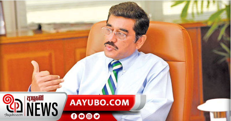 ජනපතිගේ බැණුම් වැලට මහ බැංකු දෙවැනියා ප‍්‍රතිචාර දක්වයි.. ජනපති වැරදි වැටහීමකලු..