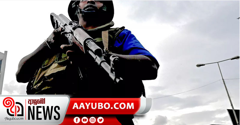 වැලිසර නාවික හමුදා කඳවුර යළි විවෘත කරන්න අවසර