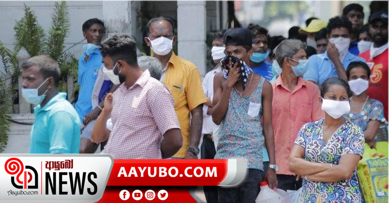 තවත් කොවිඩ් ආසාදිතයන් 528 ක් හදුනා ගනී