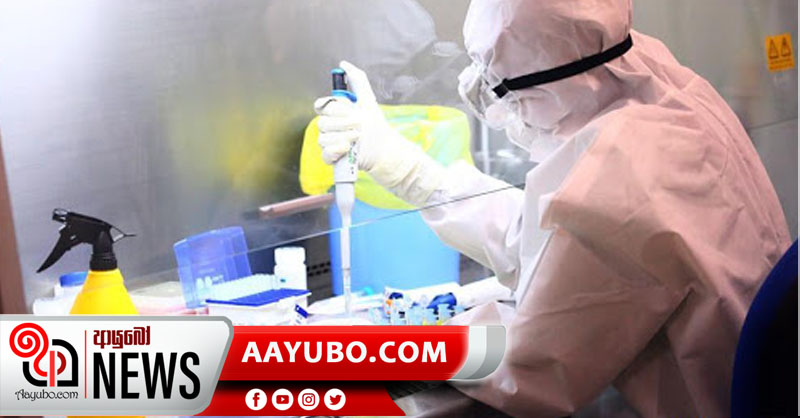 නව ආසාදිතයින් 332 දෙනෙකු හඳුනාගැනේ