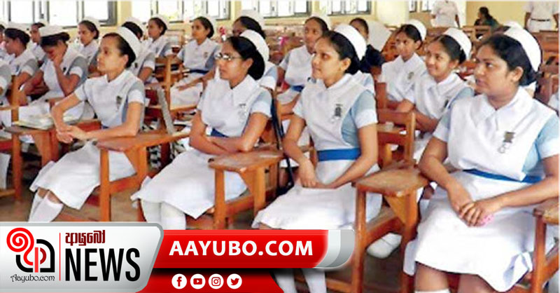 ඉදිරි පැය 48 ඇතුළත විසඳුමක් ලබා නොදුන්නොත් වෘත්තීය ක්‍රියාමාර්ගයක් ගන්නවා - හෙද සංගමයේ සභාපති 