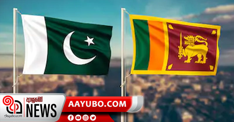 පකිස්ථානයට ඇතුලු වීමේදී PCR වාර්තා අවශ්‍ය නොවන රටවල් ලැයිස්තුවට ශ්‍රී ලංකාවත්
