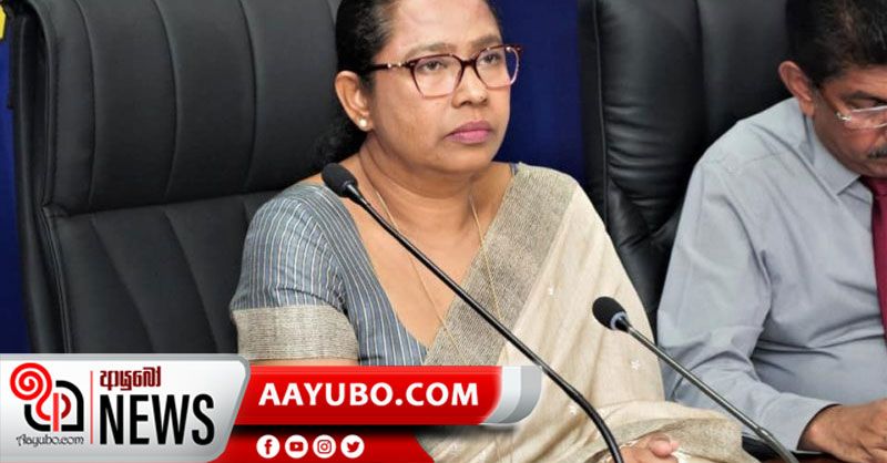 වසංගත තත්ත්වයේ දෙවන නැගීමක් පිළිබද අනතුරු ඇඟවීමක්