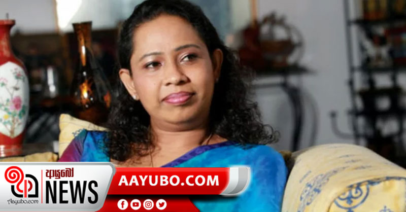 මුව ආවරණ, මීටරේ දුර කොරෝනා නීති පාර්ලිමේන්තුවට අදාල නෑ..- සෞඛ්‍ය ඇමතිනි
