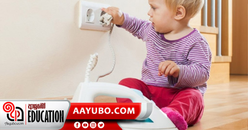 6 ශ්‍රේණිය සෞඛ්‍යය : අභියෝග