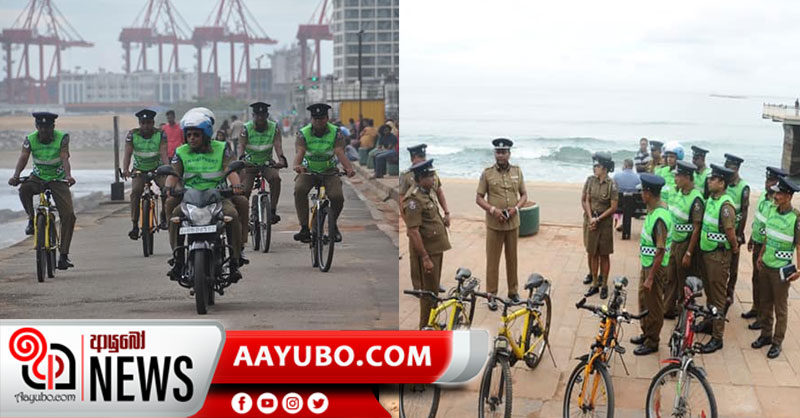 රටම පිරිසිදු කරන ජනපති ගෝඨාභයගේ මෙහෙයුම - පරිසරය ආරක්ෂා කිරීමට නීති ගණනාවක්