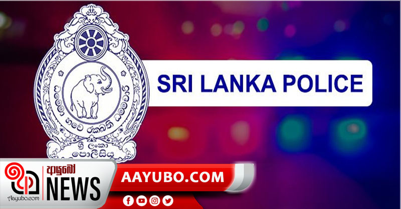 SL Police deployed to enforce special security at churches holding Christmas services