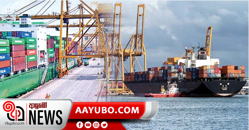 අපනයන කරන ලද භාණ්ඩ සඳහා මුදල් දින 180ක් තුල මෙරටට ගෙන්වා ගත යුතුයි