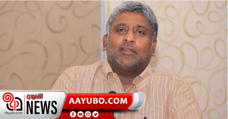 මෛත්‍රීපාල පොහොට්ටුවට ගත්තාට මං විරුද්ධයි