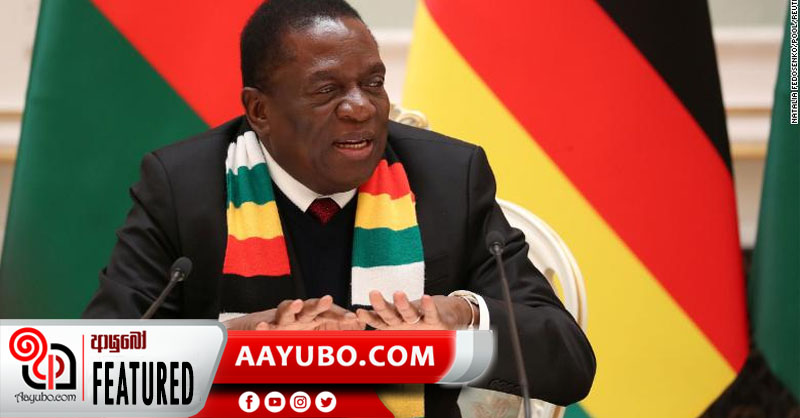 Zimbabwe signs USD 3.5 billion deal to compensate white farmers