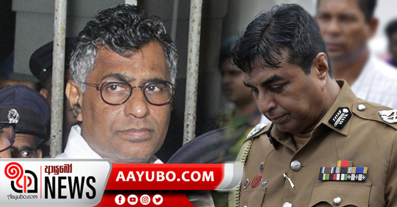 කැමරා දර්ශන මැකුවේ චම්පික - පූජිත අතර එකඟතාවයකින්?