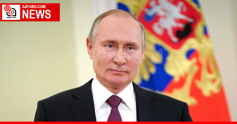 Putin to be in power for a long time more