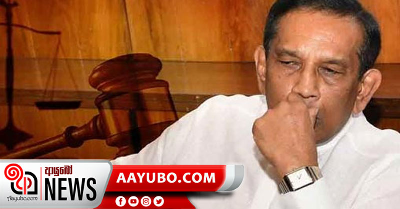 රාජිතට මහාධිකරණයෙන් නොතිසි නිකුත් කරයි