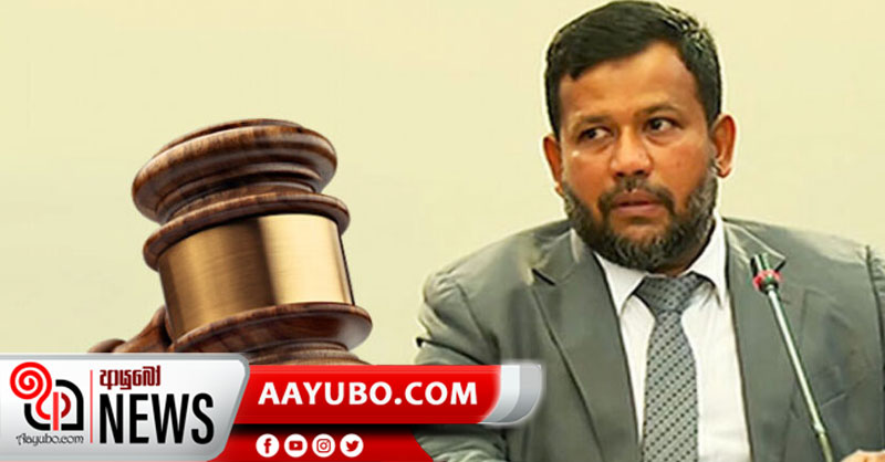 පාස්කු කොමිසමේදී රිෂාඩ්ට සිංහලත් අමතක වෙයි