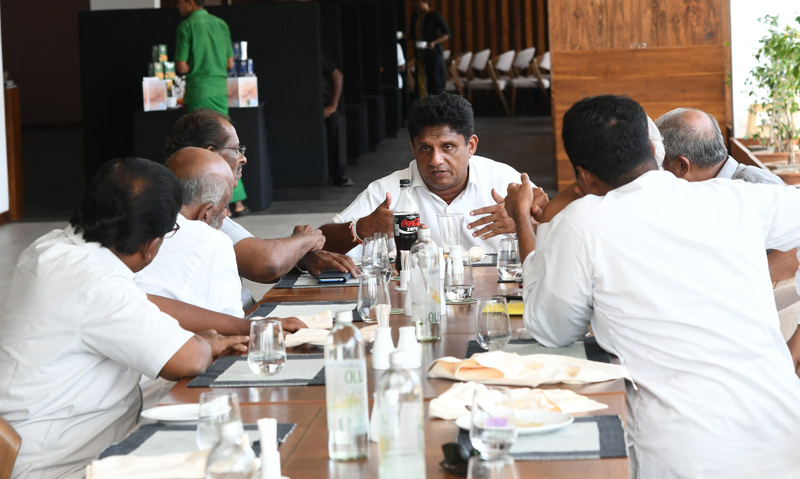 Jaffna 09 SEPTEMBER 2019