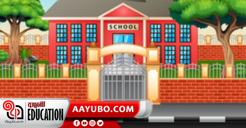 6 ශ්‍රේණිය පුරවැසි අධ්‍යාපනය :  පාසල් සංවිධාන ව්‍යුහය 