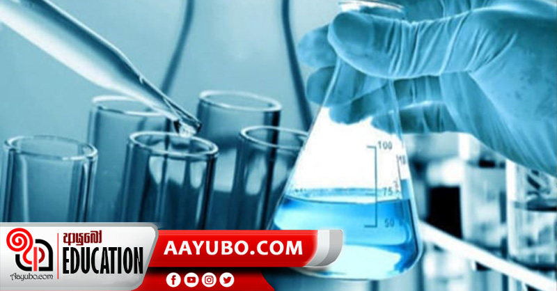 7 ශ්‍රේණිය විද්‍යාව :  ජලයේ කාර්යයන්