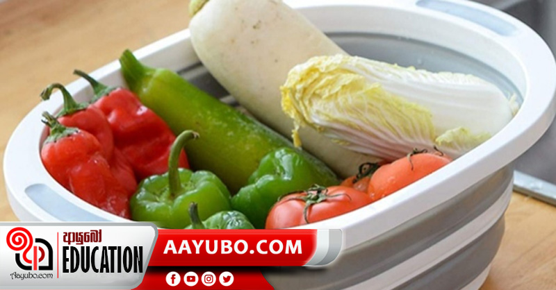7 ශ්‍රේණිය විද්‍යාව : අම්ල සහ භෂ්ම හඳුනා ගැනීම