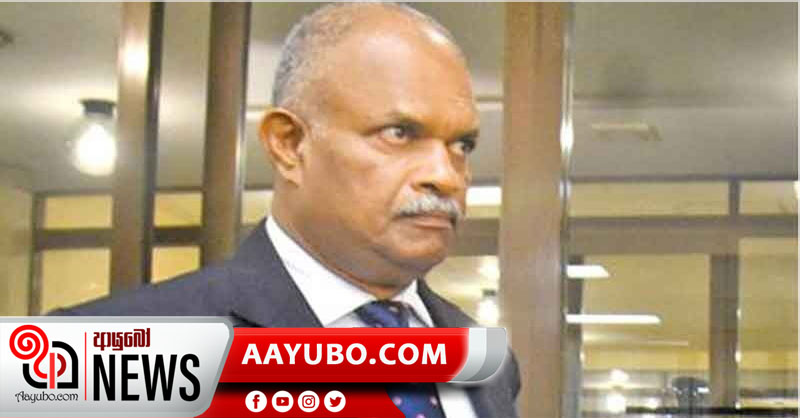 ශානි ඇතුළු තිදෙනා යළි රක්ෂිත බන්ධනාගාරයට