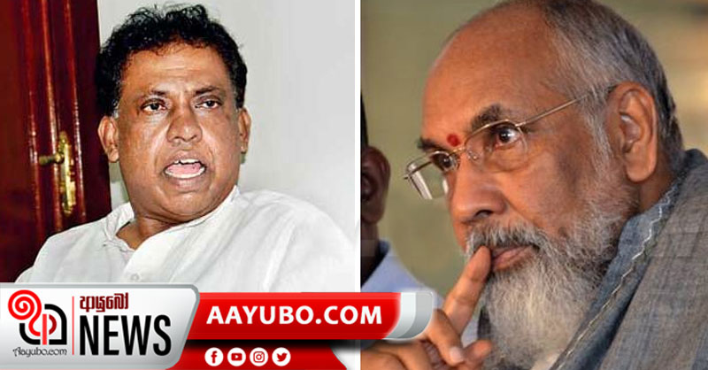 විග්නේෂ්වරන්, සිවාජිලිංගම් වෙල්ලමුල්ලිවයික්කාල් වලදී  නටන්න ගිය නාඩගම අකුලාගෙන යයි