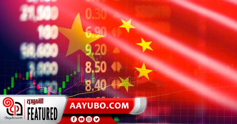 Stocks surge globally after biggest daily rise since 2015 in China 