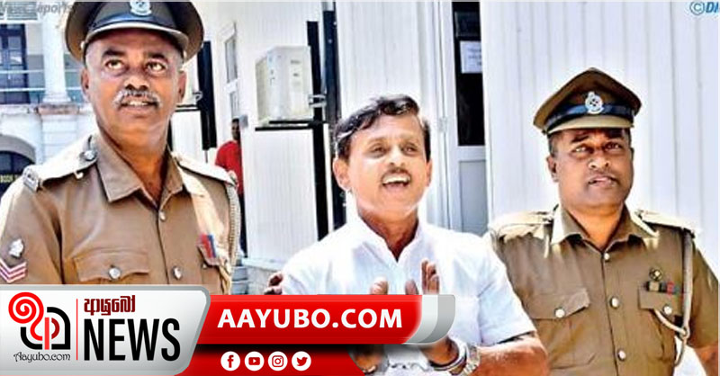 බාලවයස්කාර දැරියක් දූෂණය කළ අකුරැස්ස හිටපු සභාපතිගේ ඇප ඉල්ලීම ප්‍රතික්ෂේපයි