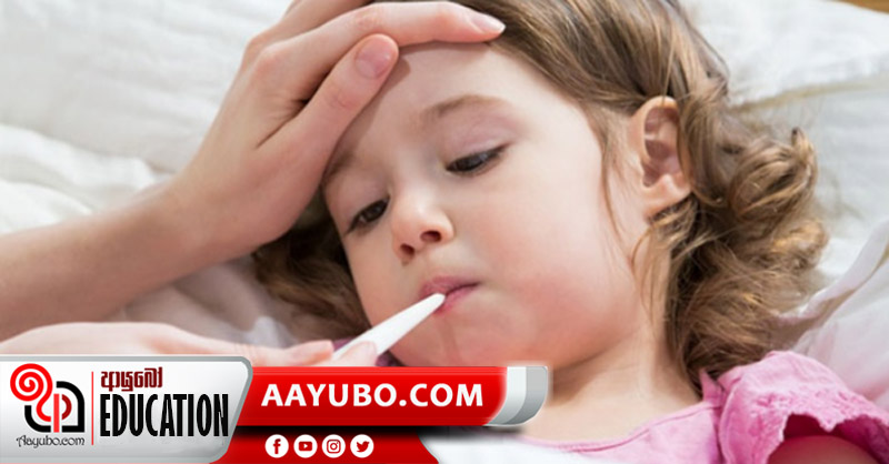 6 ශ්‍රේණිය සෞඛ්‍යය : අභියෝග ජය ගන්නා ආකාරය