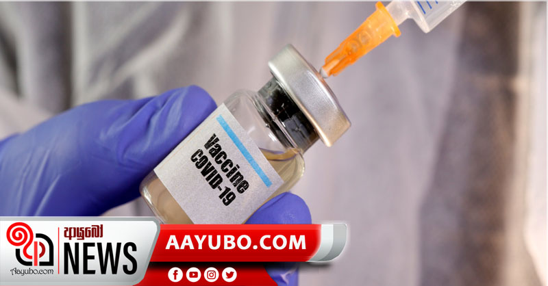 කොරෝනා වෛරසයට එරෙහි ලොව පළමු එන්නත සෑදු බව රුසියාව කියයි