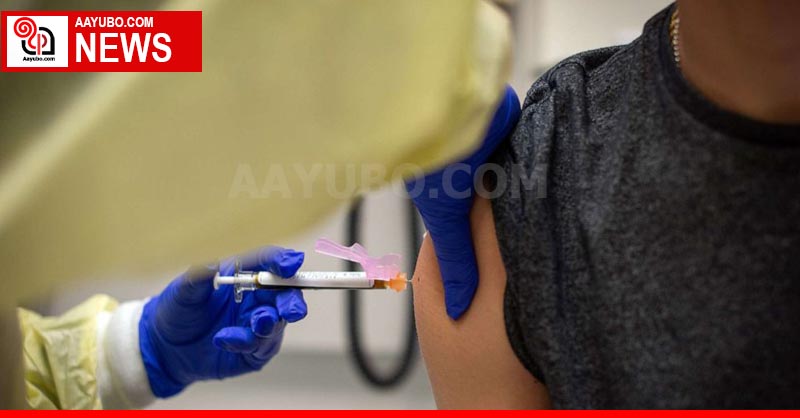 Sri Lanka can manage second dose of COVID19 vaccine until end of May