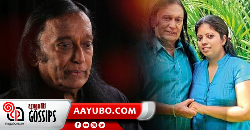 අසනීප වූ මොහොතෙ තමා සමග සිටි අයට වික්ටර් රත්නායක ස්තූති කරයි