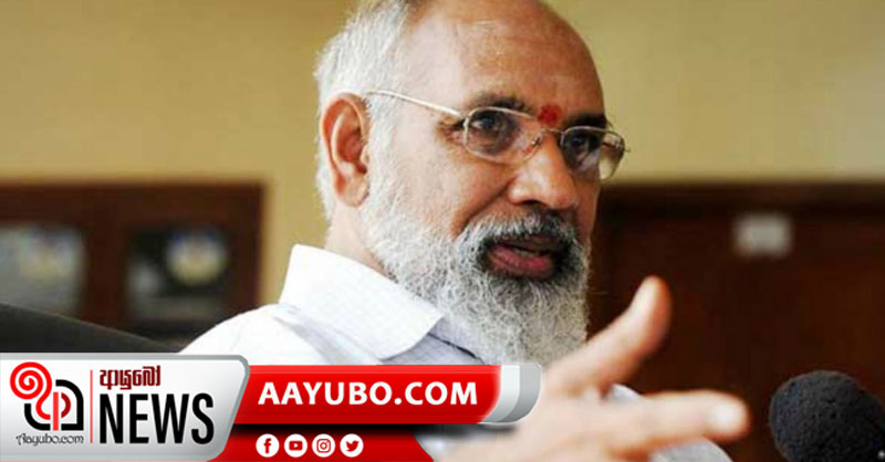 උතුරු නැගෙනහිර ඉතිහාසය සෙවීමට විධිමත් පරීක්ෂාවක් අවශ්‍යයි - මුල්‍ය දායකත්වයද ලබාදිය යුතුයි