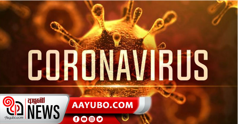 කොරෝනා බවට සැක පුද්ගලයින් 103ක්