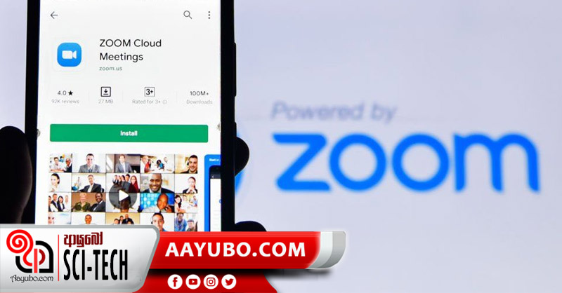 Zoom is backing away from China and doubling down on India