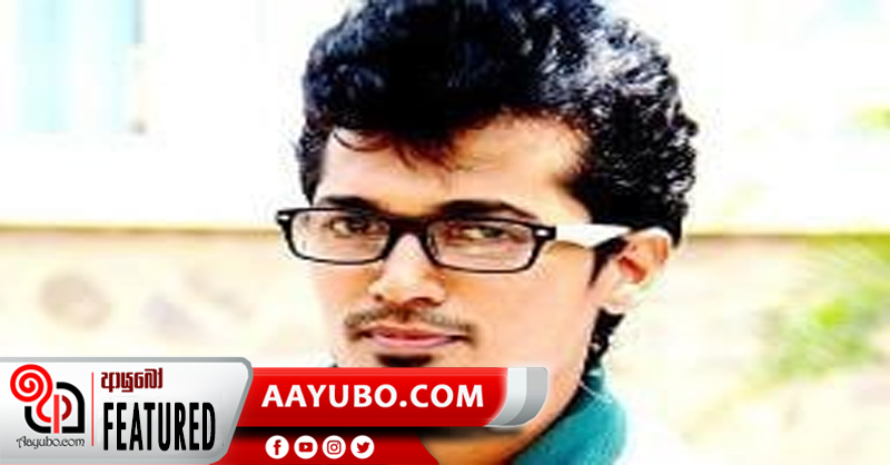 අඛිල සපුමල්ගෙන් සාකුන්තලය