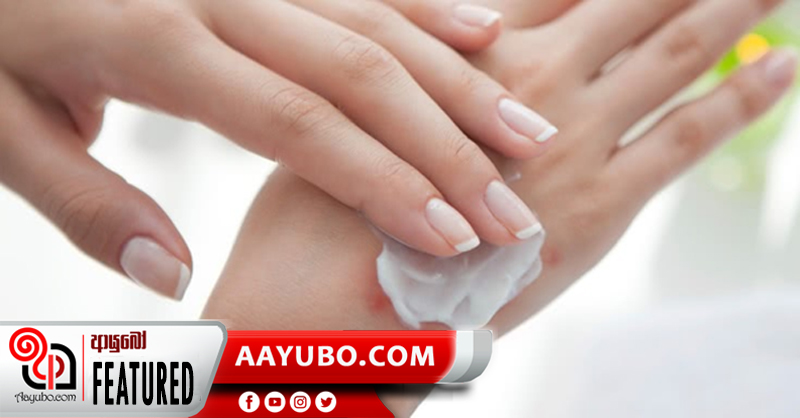 ආසාද්මිකතා දැනගන්න රුධිර පරීක්ෂා