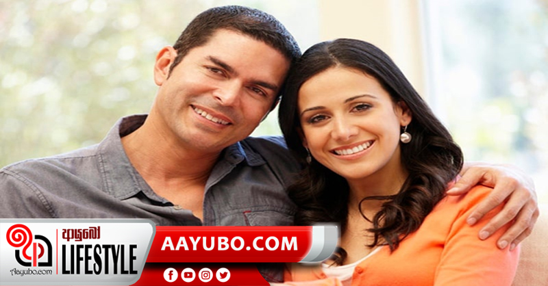 ඔබගේ ආදරය සුරක්ෂිතද