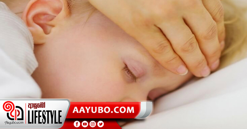 ඔබගේ බිලිඳු දරුවා රතගාය නිසා පීඩාවිඳිනවාද