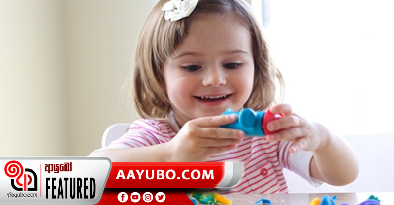 ඔබටත් සිටින්නේ මුල් ළමා විය ගත කරන දරුවෙක්ද