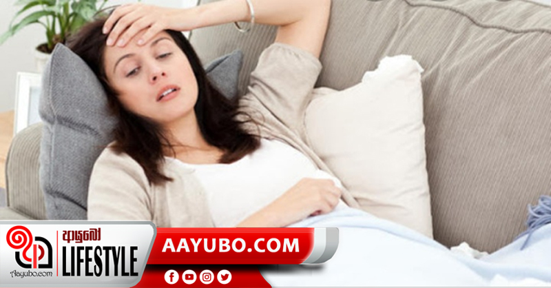 ඔබත් මූලික ගර්භණී අවදියේ පසුවන මවක් ද
