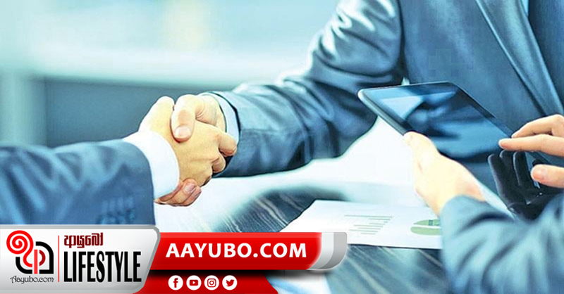 ඔබත් හවුල්කරුවෙක් නම් අයිතිවාසිකම් හා වගකීම් පිළිබඳව දැනුවත්ද