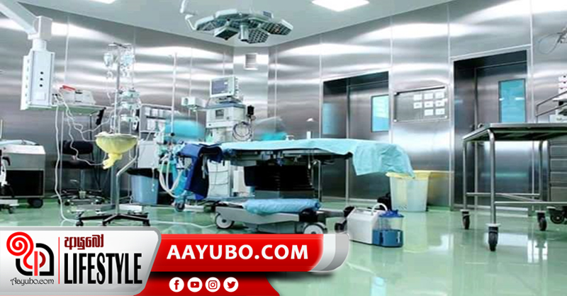ඔබේ සෞඛය තත්වය දැන ගන්න මේ පරීක්ෂණ කරන්න
