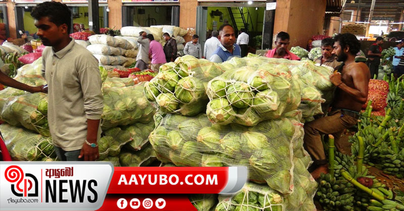 තඹුත්තේගම ආර්ථික මධ්‍යස්ථානයත් වසා වැසෙයි