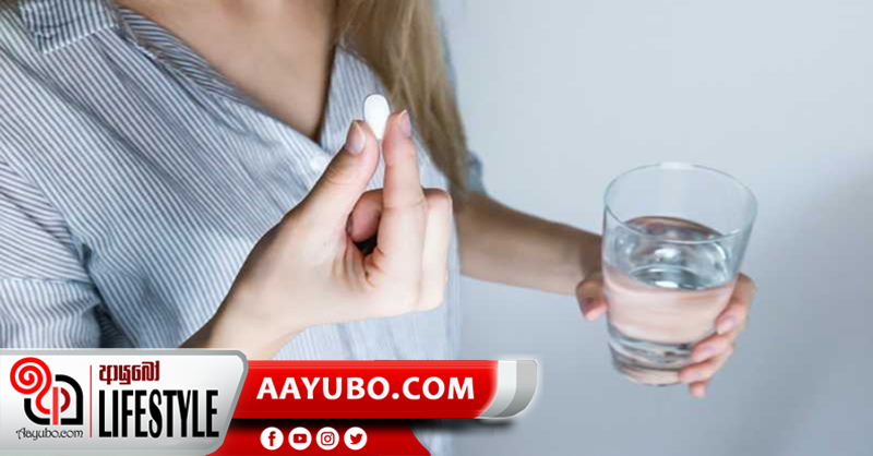 ඖෂධ ගැනීමෙන් තොරව කොලෙස්ටරෝල් සුවකල හැකිද